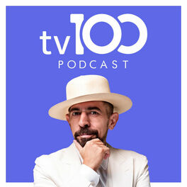Show cover of tv100 Podcast - Okan Bayülgen