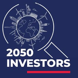 Show cover of 2050 Investors