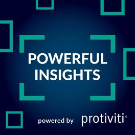 Show cover of Powerful Insights