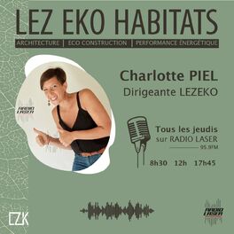 Show cover of LEZ EKO-HABITATS