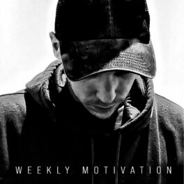 Show cover of Weekly Motivation by Ben Lionel Scott