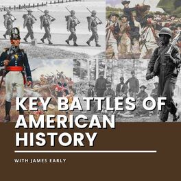 Show cover of Key Battles of American History