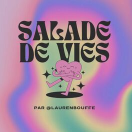 Show cover of Salade de vies