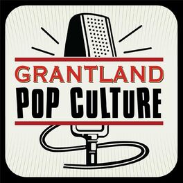 Show cover of Grantland Pop Culture