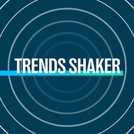 Show cover of Trends Shaker Live