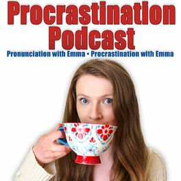 Show cover of The Procrastination Podcast