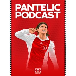 Show cover of Pantelic Podcast