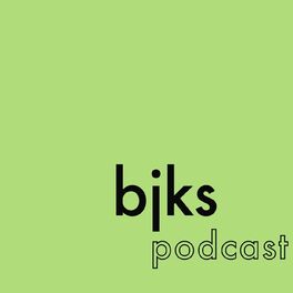 Show cover of BJKS Podcast