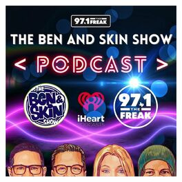 Show cover of The Ben and Skin Show