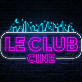 Show cover of LE CLUB