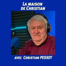 Show cover of La maison de Christian