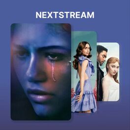 Show cover of Next·Stream