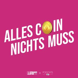 Show cover of Alles Coin Nichts Muss