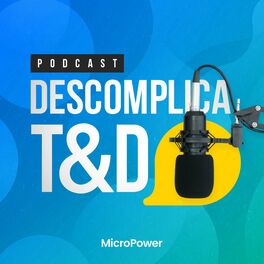 Show cover of Descomplica T&D