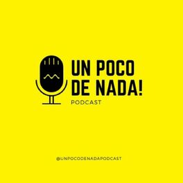Show cover of Un Poco de Nada