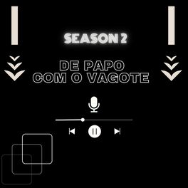 Listen to Papo de Segunda podcast