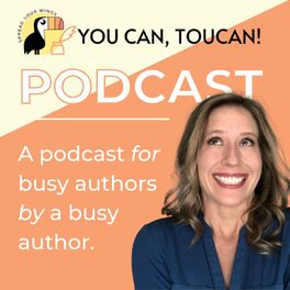 Show cover of You Can, Toucan! Podcast