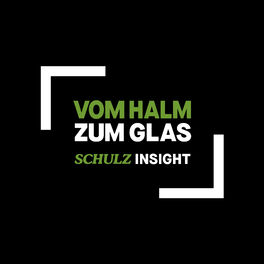 Show cover of Vom Halm zum Glas