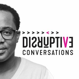 Show cover of Disruptive Conversations