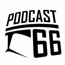 Show cover of Podcast 66: A Star Wars Podcast