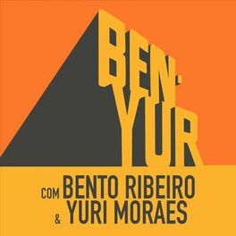 Show cover of BEN-YUR Podcast