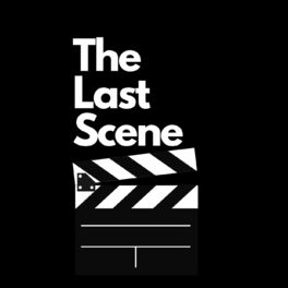 Show cover of The Last Scene