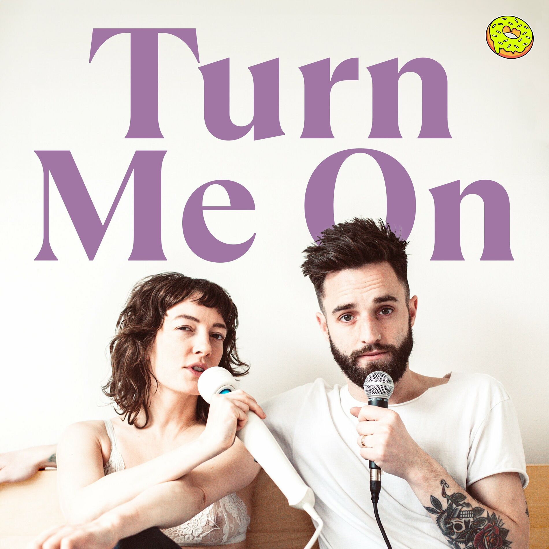 Listen to Turn Me On podcast | Deezer