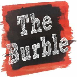 Show cover of The Burble
