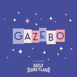 Show cover of Gazebo