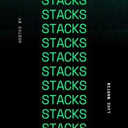 Show cover of Stacks