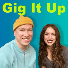 Show cover of Gig it Up