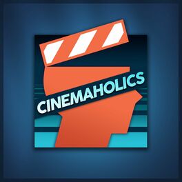 Show cover of Cinemaholics