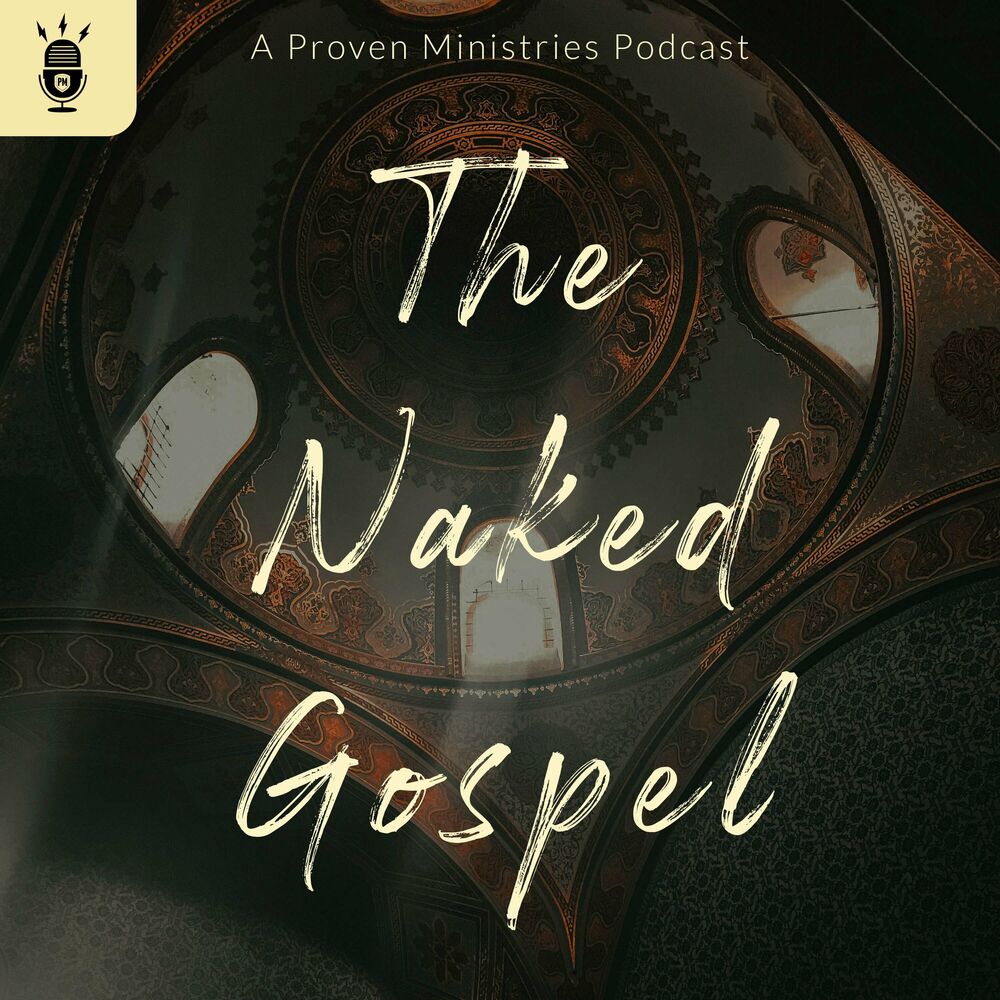 1000px x 1000px - Listen to The Naked Gospel podcast | Deezer