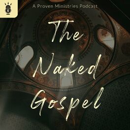 Show cover of The Naked Gospel