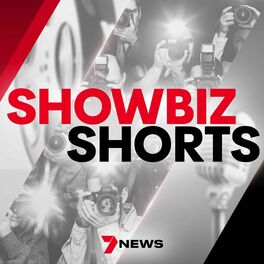 Show cover of 7 News Showbiz Shorts