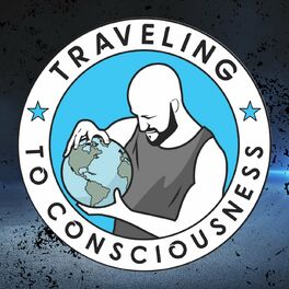 Show cover of Traveling To Consciousness