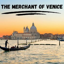 Show cover of The Merchant of Venice