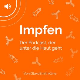 Show cover of Impfen – der Podcast, der unter die Haut geht