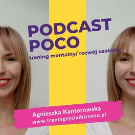 Show cover of Podcast PoCo