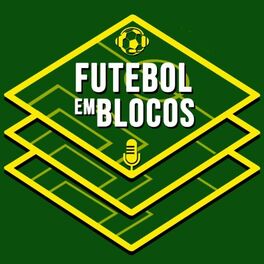 O Assunto é Futebol - 2º Tempo - Sports Podcast