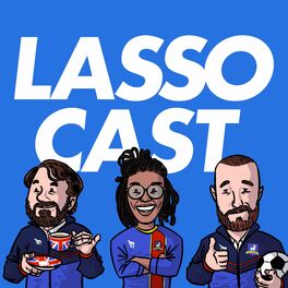 Show cover of Lasso Cast