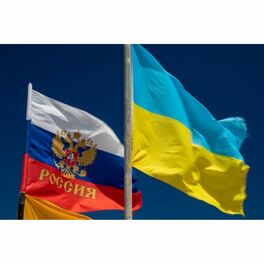 Show cover of Russie VS Ukraine (OTAN) épisode 5