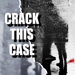 Show cover of Crack This Case
