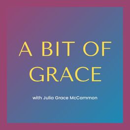 Show cover of A BIT OF GRACE