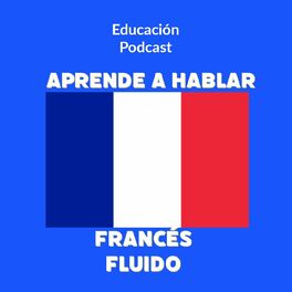 Show cover of Aprende A Hablar Francés