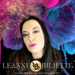 Show cover of Leanne Juliette
