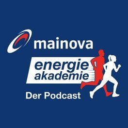 Show cover of Mainova Energie Akademie – Der Podcast