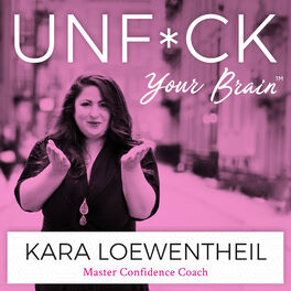 Show cover of UnF*ck Your Brain