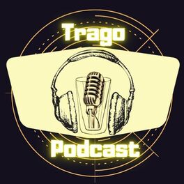 Show cover of Trago Podcast