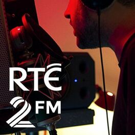 Show cover of RTÉ - Dave Clarke's White Noise